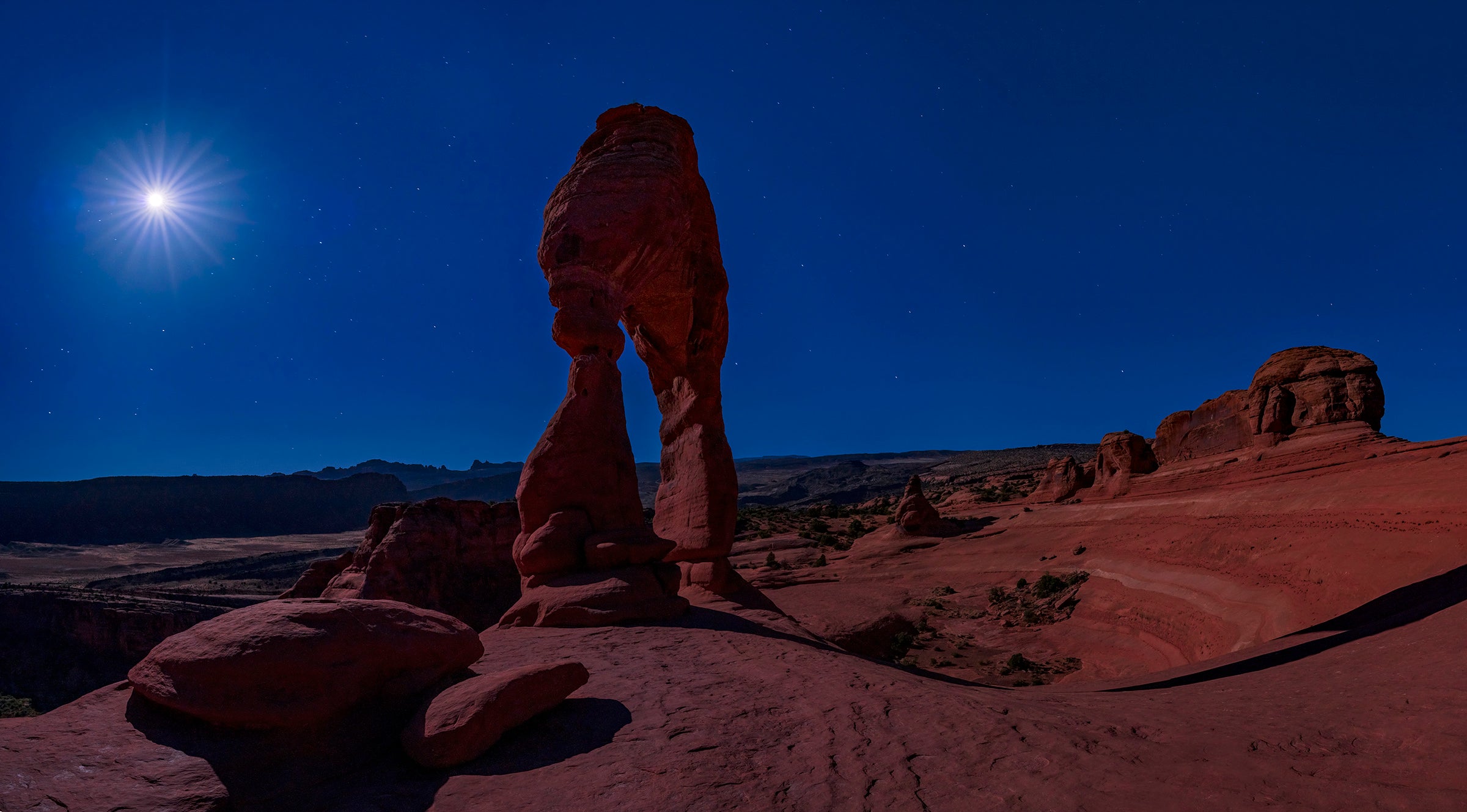 Midnight Meditation